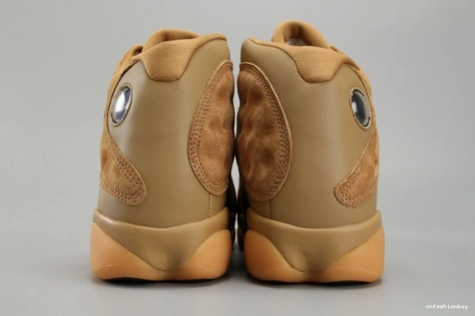 RETRO brown JORDAN 414571-705 AIR baroque 13 